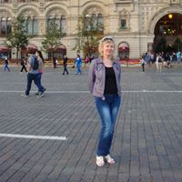 Домработница, Москва, Окружной проезд, Партизанская, Галина Владимировна