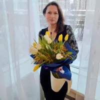 Няня, Мытищи, улица Семашко, Мытищи, Ольга Борисовна