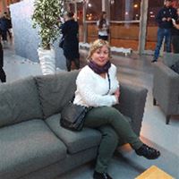 Домработница, Санкт-Петербург,, Девяткино, Ирина Дмитриевна