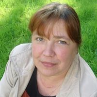 Няня, Санкт-Петербург, Новочеркасский проспект, Новочеркасская, Ирина Федоровна