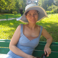 Няня, Балашиха, Заводская улица, Железнодорожный, Анастасия Андреевна