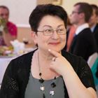 Домработница, Петергоф, Николаевская улица, Петергоф, Вардуи Ленвеловна