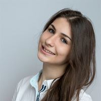 Няня, Санкт-Петербург, Лесной проспект, Лесная, Ульяна Глебовна