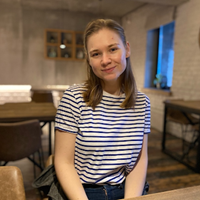 Няня, Санкт-Петербург, Муринская дорога, Девяткино, Дарья Владимировна