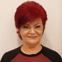 Няня, Москва, улица Академика Янгеля, Улица Академика Янгеля, Амалиа Альбертовна
