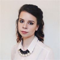 Няня, Москва, улица Намёткина, Новые Черемушки, Алина Григорьевна