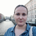 Няня, Санкт-Петербург, проспект Энгельса, Проспект Просвещения, Инна Георгиевна