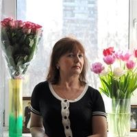Няня, Одинцово, Садовая улица, Одинцово, Светлана Владимировна