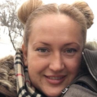Няня, Москва, улица Народного Ополчения, Октябрьское поле, Наталья Михайловна