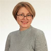 Няня, деревня Марушкино, Вишнёвая улица, Внуково, Людмила Владиславовна
