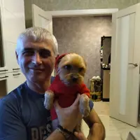 Водитель, посёлок Назарьево,, Голицыно, Иван