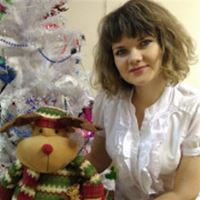 Няня, Москва, Беловежская улица, Можайский район, Наталья Сергеевна