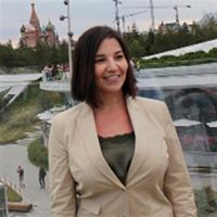 Домработница, Москва, Профсоюзная улица, Новые Черемушки, Зульфия Акрамовна