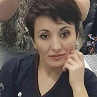 Няня, Санкт-Петербург, Планерная улица, Комендантский проспект, Марианна Максимовна