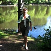 Няня, Москва, Рублёвское шоссе, Кунцевская, Любовь Александровна