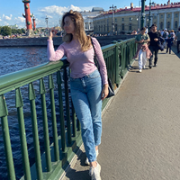 Няня, Санкт-Петербург, Кондратьевский проспект, Пискаревка, Элла Альбертовна