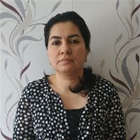 Няня, Санкт-Петербург, проспект Юрия Гагарина, Звездная, Рухсора Турсунпулатовна