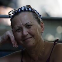 Няня, Москва, Сумской проезд, Чертаново Северное, Ануза Хасымяновна