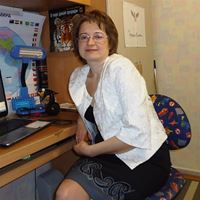 Няня, Москва, Красноярская улица, Гольяново, Надежда Богдановна