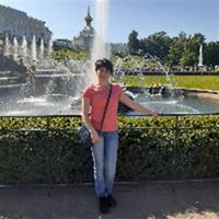 Домработница, Москва, Сверчков переулок, Чистые пруды, Светлана Евгеньевна