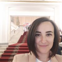 Няня, рабочий посёлок Нахабино,, Нахабино, Наталья Михайловна