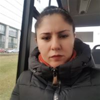 Домработница, Москва, Самаркандский бульвар, Выхино, Сакина Амиршоевна