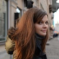 Няня, Санкт-Петербург, улица Коллонтай, Проспект Большевиков, Кристина Александровна