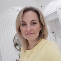 Няня, Санкт-Петербург, проспект Наставников, Ладожская, Екатерина Викторовна