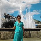 Сиделка, Санкт-Петербург, Красносельское шоссе, Авиагородок, Надежда Александровна