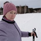 Няня, Москва, Сверчков переулок, Чистые пруды, Оксана Михайловна