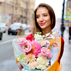 Няня, Санкт-Петербург, Железноводская улица, Приморская, Алина Владимировна