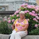 Няня, Санкт-Петербург, улица Маршала Захарова, Сосновая поляна, Светлана Ивановна