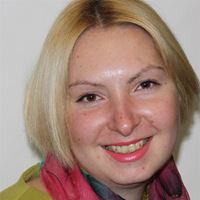 Няня, Москва, улица Литвина-Седого, Шелепиха, Марина Викторовна