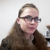 Домработница, деревня Кромино, Нижняя улица, Апрелевка, Марина Валерьевна