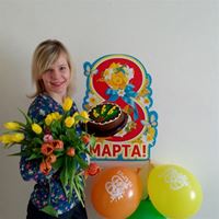 Няня, Екатеринбург, Таватуйская улица, Старая сортировка, Светлана Юрьевна