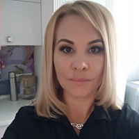 Няня, Москва,, Печатники, Елена Валентиновна