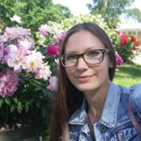 Няня, Санкт-Петербург,, Адмиралтейская, Яна Вячеславовна