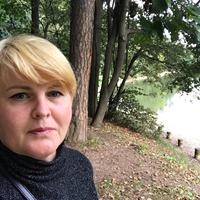 Няня, Москва, Мичуринский проспект, Мичуринский проспект, Алла Алексеевна