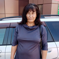 Домработница, Новосибирск, Хилокская улица, Юго-западный, Зубайда Тошпулатовна