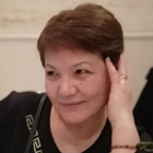 Сиделка, Москва, Олимпийский проспект, Достоевская, Замира Абдунабиевна