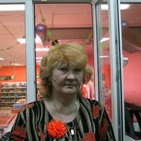 Сиделка, Москва, , Преображенская площадь, Валентина Николаевна