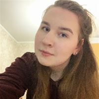 Няня, Санкт-Петербург,, Озерки, Вера Валерьевна