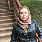 Няня, Москва, Варшавское шоссе (дублёр), Южная, Анастасия Александровна