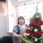 Домработница, Санкт-Петербург, улица Добровольцев, Сосновая поляна, Алёна Валериевна
