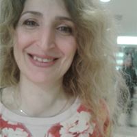 Няня, Москва, Новочеркасский бульвар, Печатники (район), Гегецик Мкртичовна