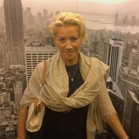 Домработница, Санкт-Петербург, Гражданский проспект, Академическая, Марина Геннадьевна