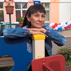 Няня, посёлок городского типа Загорянский, улица Котовского, Королев, Холдурой Шерматовна