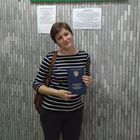 Няня, Москва, Бескудниковский бульвар, Селигерская, Ирина Александровна