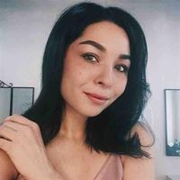 Няня, Санкт-Петербург, 16-я линия Васильевского острова, Василеостровская, Азиза Наимджоновна