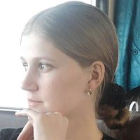 Няня, Омск, улица Вавилова, Северные, Анна Сергеевна